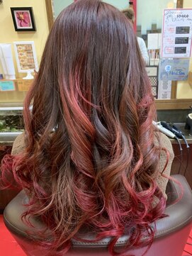 ガラ(GALA) ぎゃう