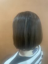 クネア(kunea)&nbsp;ボブバレイヤージユ