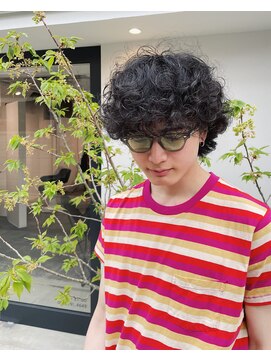 ゾーイ ボーイズ(ZOEY boyz) SYU