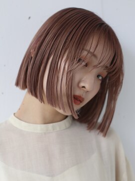 フェリチタ ひばりヶ丘(FELICITA) 30代からできるハイトーンボブ