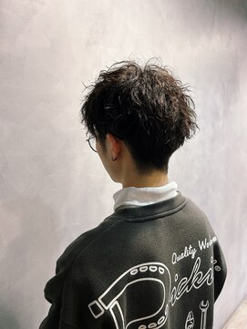 レヴィ 神楽坂(Levi) ツイスト