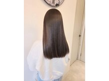 ヘアーアトリエルキナ(hair atelier LUCINA)