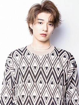 カイノ 深井本店(KAINO) 【KAINO】ストリート×韓国風☆