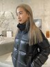 【切れ毛・枝毛を防ぐ】スペシャルハイケアブリーチ