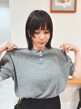イット(it.) 【 mai 】顔まわりレイヤー
