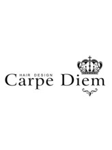 Carpe Diem 【カーペ ディエム】