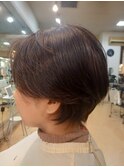 ショート