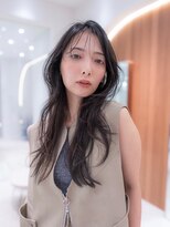 ハバナ 新宿(HAVANA)&nbsp;20代30代/大人かわいい/小顔ひし形/レイヤーヘルシースタイル