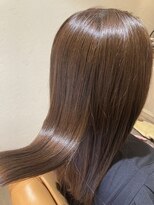 トゥーリ 筑紫野店(tuuli)&nbsp;tuuli筑紫野◎ベージュ/アディクシーカラー