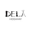 デラハイダウェイ(DELA HIDEAWAY)のお店ロゴ
