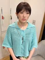 オアシス ガーデン 大和店(Oasis GaRDEN)&nbsp;お洒落耳掛けショート