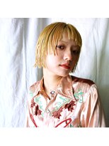 ハーヒム(her him)&nbsp;her.him/tominaga/7