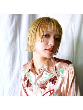 ハーヒム(her him) her.him/tominaga/7