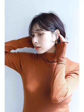 トコロ(tokoro) ショート