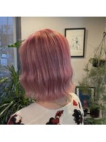 ノリト(norito)&nbsp;ペールピンク