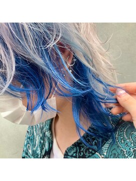 リール(rire) 【rireリール(大須)】デザインカラー