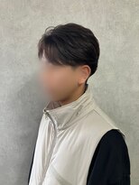 ディルガ リンク(Dilga LINK)&nbsp;センターパート