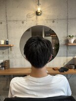 ランプ(Lamp) バチバチショート