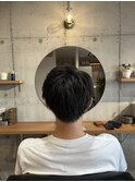 バチバチショート