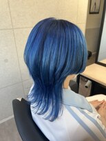 スターズ 渋谷(STARS)&nbsp;マリンブルー