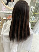 ウフフ(ufufu)&nbsp;エクステ80