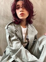 サンプラス(san+)&nbsp;ヴァイオレットウルフ