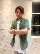 イーストバイエルゴ 川崎東口(EAST by ergo) 石井 栄次