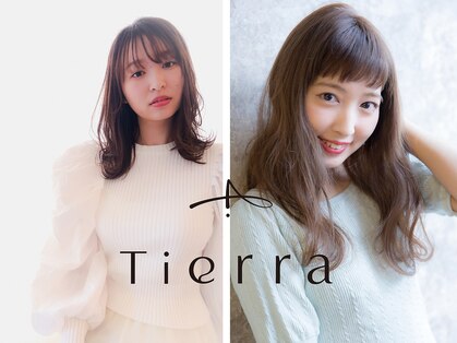 ティエラ 西新店(TIERRA)の写真