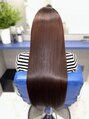 スリーディーヘア(3D Hair) 髪質改善/銀座/有楽町/トリートメント/白髪染め/白髪ぼかし