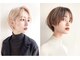 ケイアンドケイ ヘアー デザイン つつじが丘店(K&K)の写真