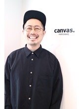 キャンバスアニュー 川崎(canvas anew.)&nbsp;軽部 浩輔