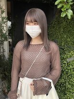 ソル 栄矢場町(SOL)&nbsp;スモークブラウン