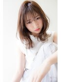 髪質改善×美髪ミディアム縮毛矯正☆30代40代50代60代