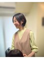 アットジャムトゥルービューティ(J@m true beauty) 勘川 美香