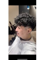 ブル(b.u.l.l.)&nbsp;スペインカール