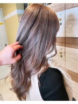 アースオーセンティック 高知潮江店(EARTH Authentic) ローライト