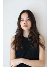 【人気No.1！透明感up☆】カット＋N.カラー＋3stepTR