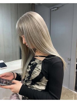 ディセンシー(Dicency) 【chika  style】 ミルクティーベージュ