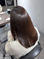 キャリー(Caly)&nbsp;After