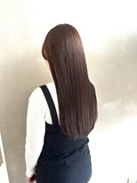 フェアリーテール 高坂店&nbsp;美髪☆みんなの憧れストレートロング