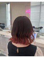 トゥルークリエイション 新越谷(True Creation)&nbsp;ブリーチ/髪質改善/新越谷/ダブルカラー/ハイライト/学割U24