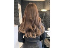 ヘアーアンドカラー ルジャルダン 葛西店(le jardin)