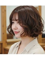 クロム 狭山ヶ丘店(CHROM)&nbsp;美髪20代30代40代髪質改善白髪染め狭山ヶ丘駅