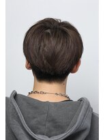 リップス 原宿(LIPPS)&nbsp;ナチュラルマッシュ