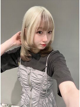 ジェム(GEM) デザインカラー