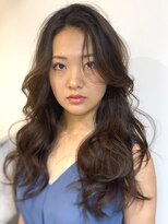 ユーレルム(U-REALM) レイヤーカット