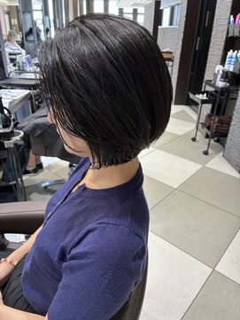 ジャパン ホンテン(JAPAN HONTEN) ボブ