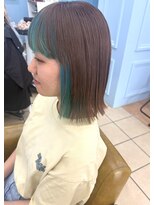 シャルティア 岩国(SHALLTIA)&nbsp;フェイスフレーム