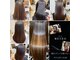 サンゼンヘアー(SUN-ZEN HAIR)の写真