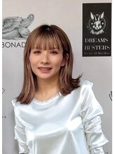 カプロメゾンギンザ 銀座店(Capullo maisonGINZA)&nbsp;WAKANA 銀座